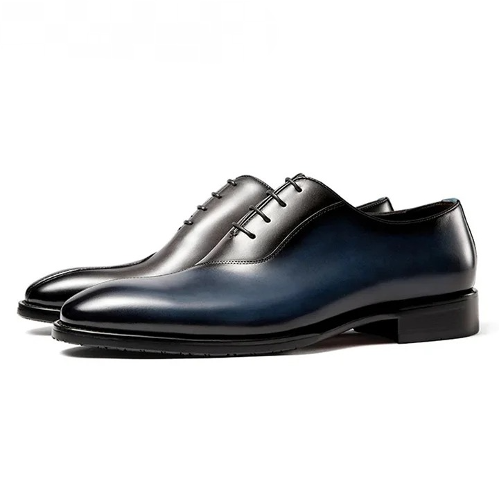 Men's Handmade Genuine Leather Shoes