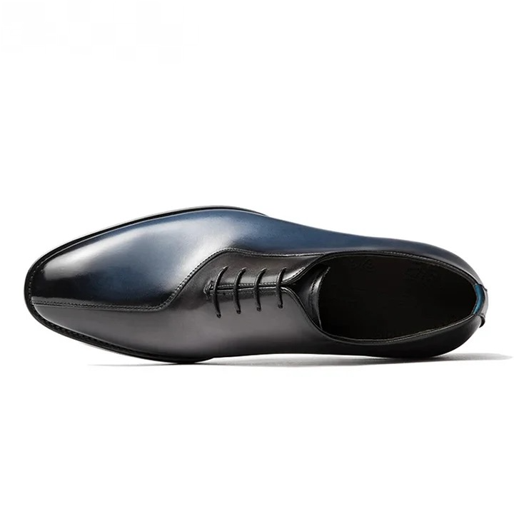 Men's Handmade Genuine Leather Shoes