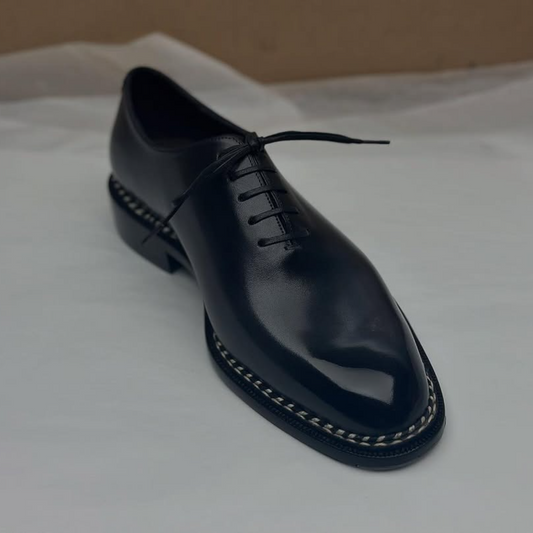 Men's Handmade Cowhide Leather Shoes